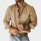 Camisa Urban Steel