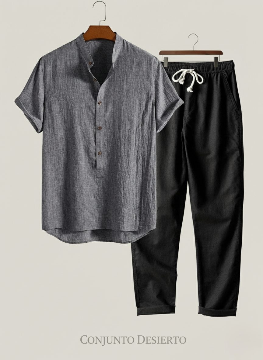 Conjunto Brisa Marina