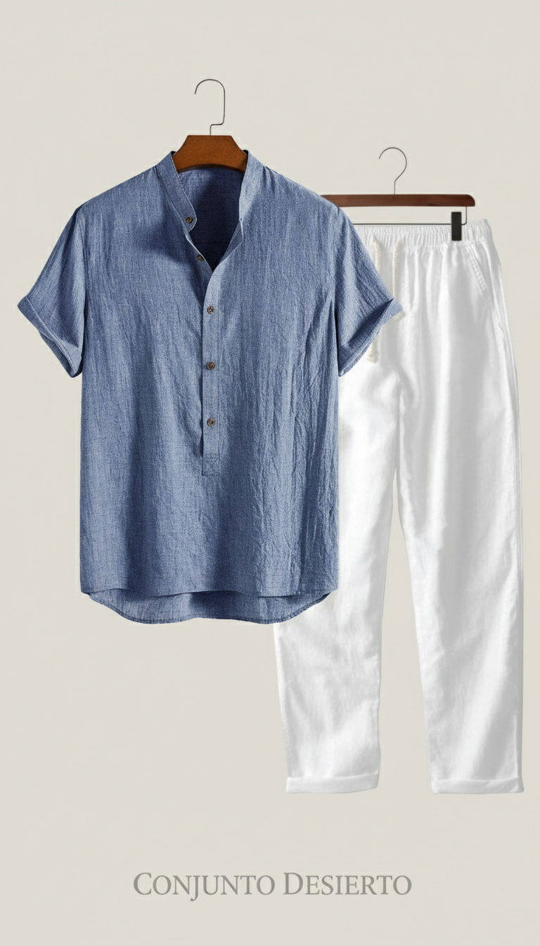 Conjunto Brisa Marina