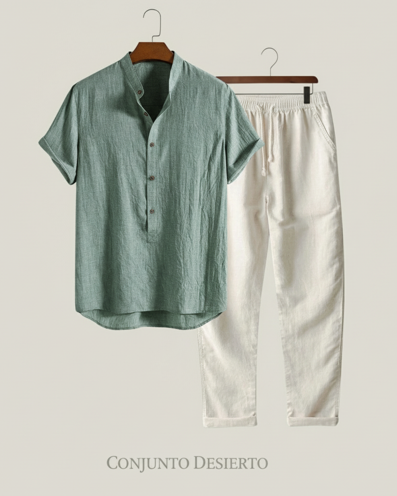 Conjunto Brisa Marina