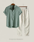 Conjunto Brisa Marina