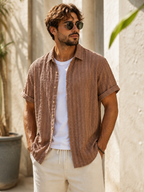 Camisa Verona Texture