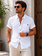 Camisa Arctic Essential