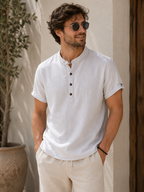 Camiseta Nordic Linen