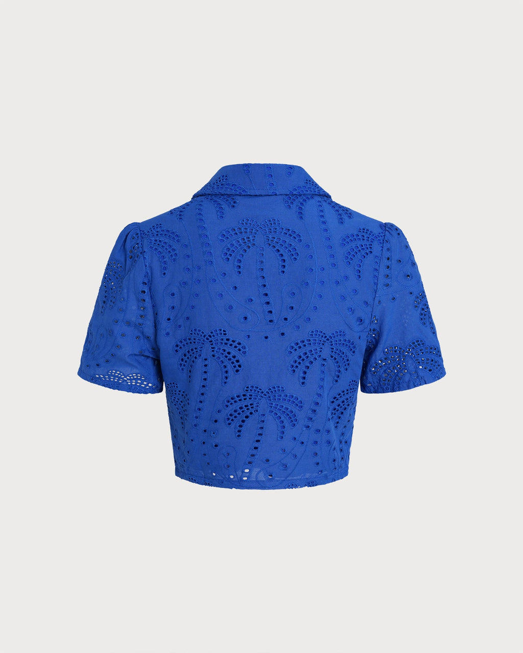 Blusa Azzurra