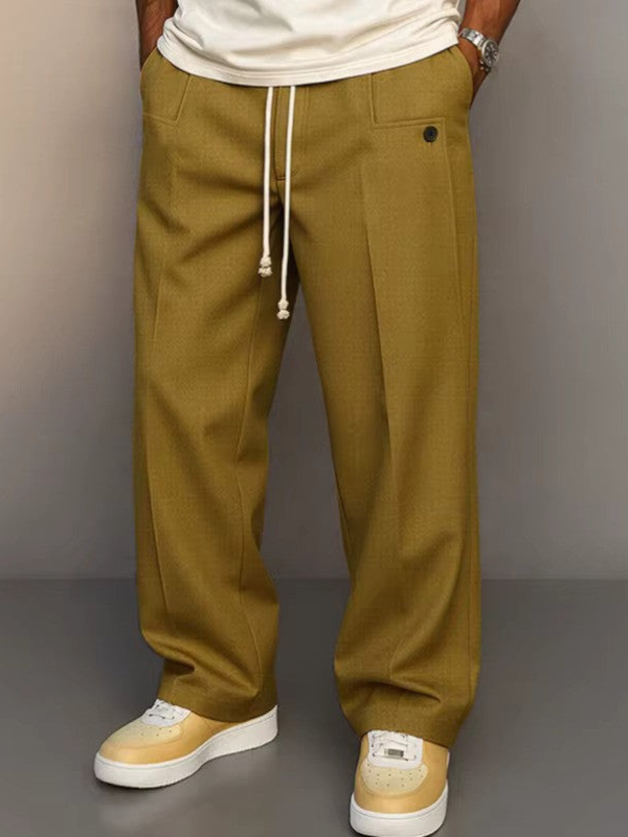 Pantalón Sand