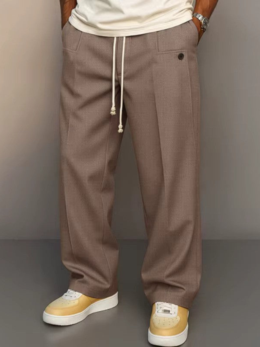 Pantalón Sand