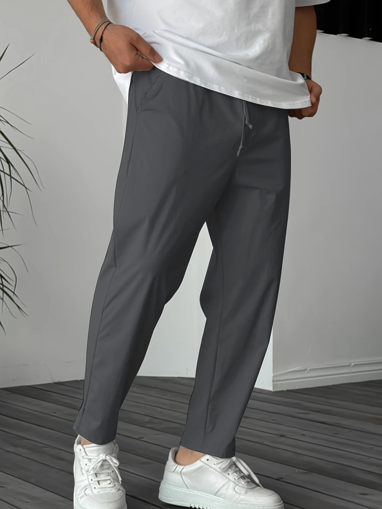 Pantalón Calm Imagen secundaria del producto