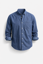 Camisa Black Heritage