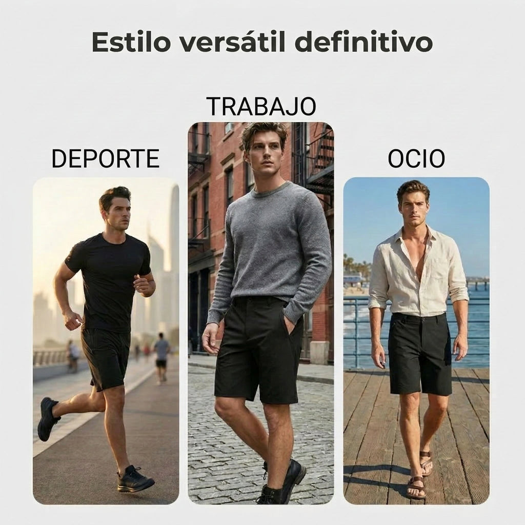 Pantalón Voyager
