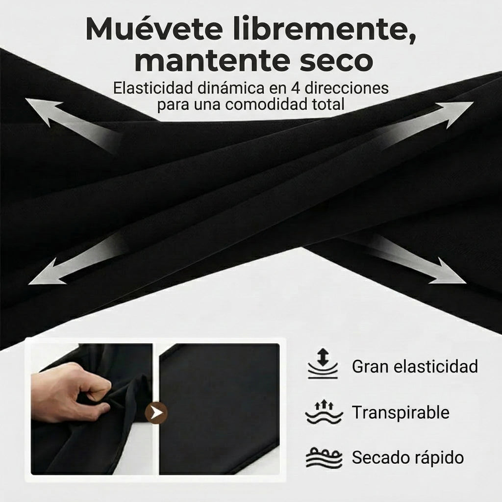 Pantalón Voyager