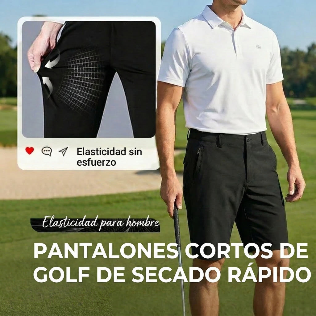 Pantalón Voyager