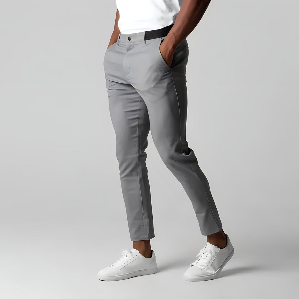 Pantalón Velour