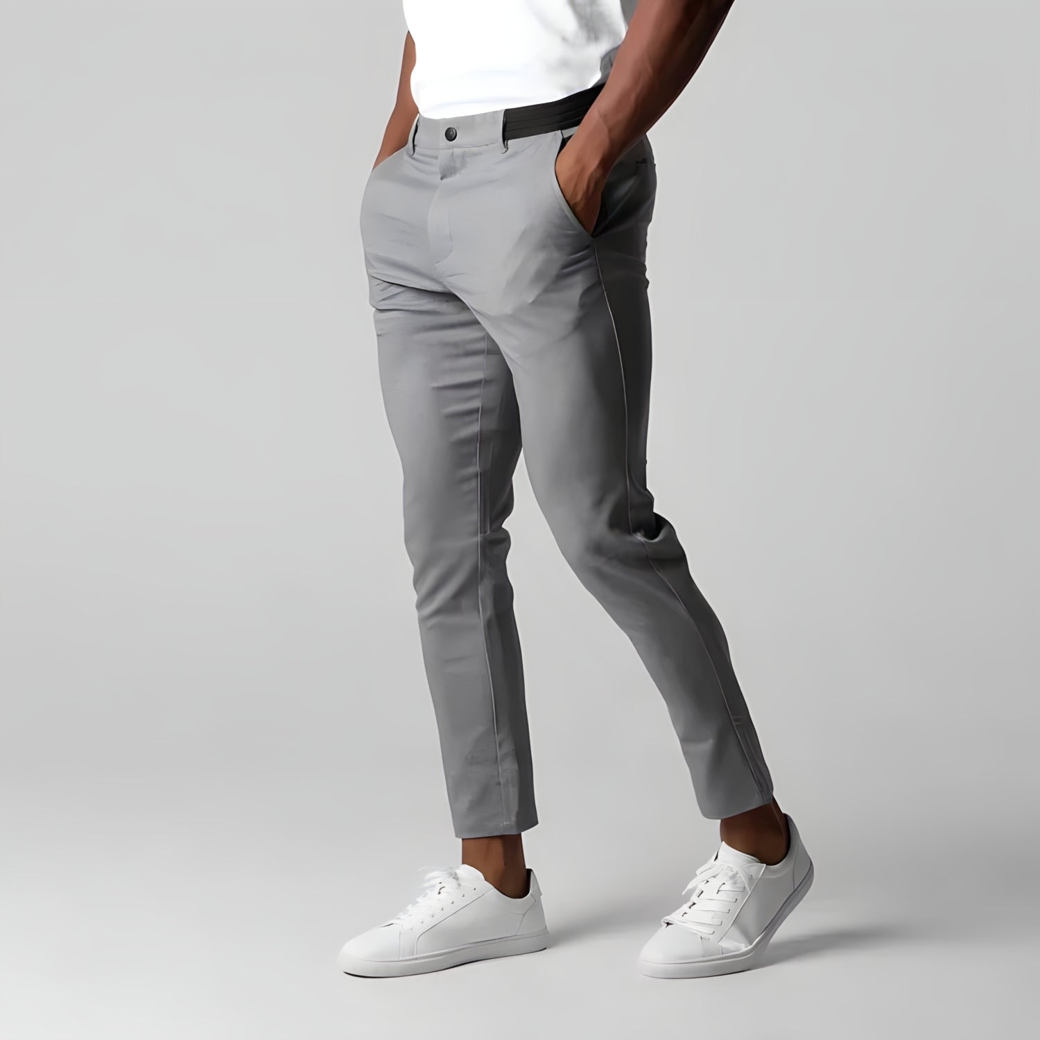 Pantalón Velour