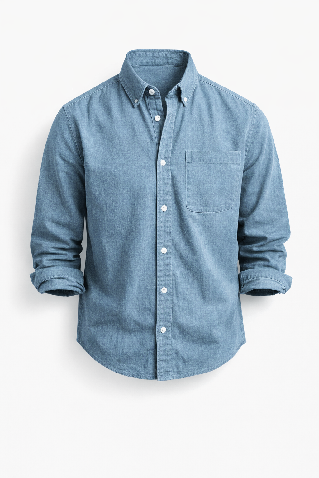 Camisa Black Heritage