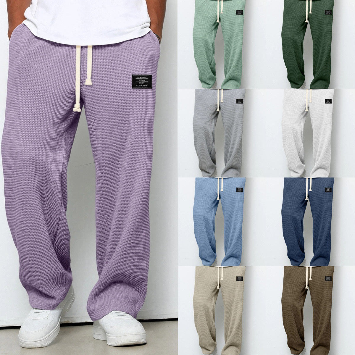 Pantalón Elite