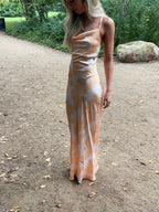 Vestido Soléa Sunset