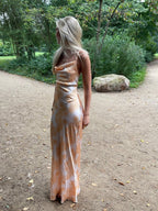 Vestido Soléa Sunset