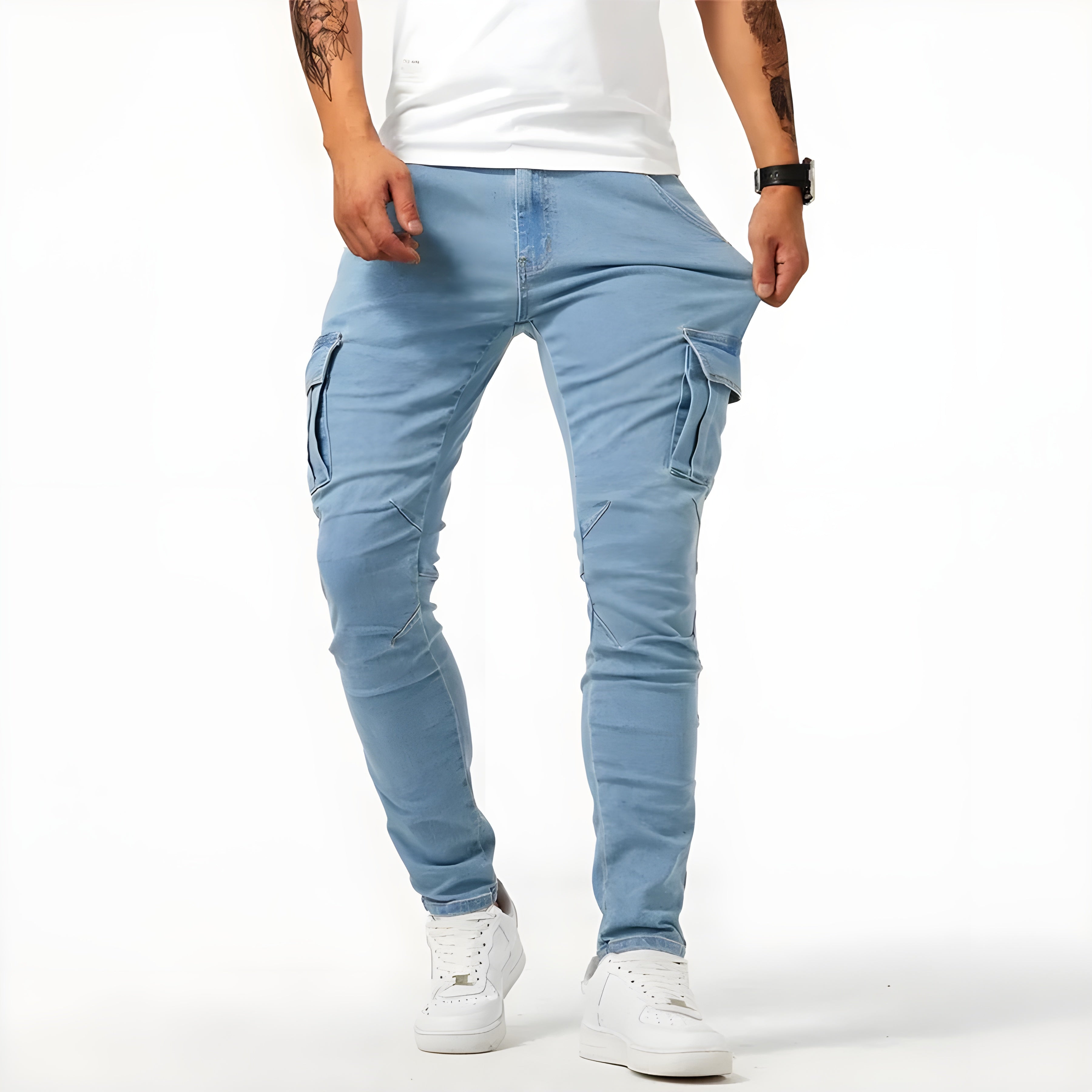 Pantalón Drift