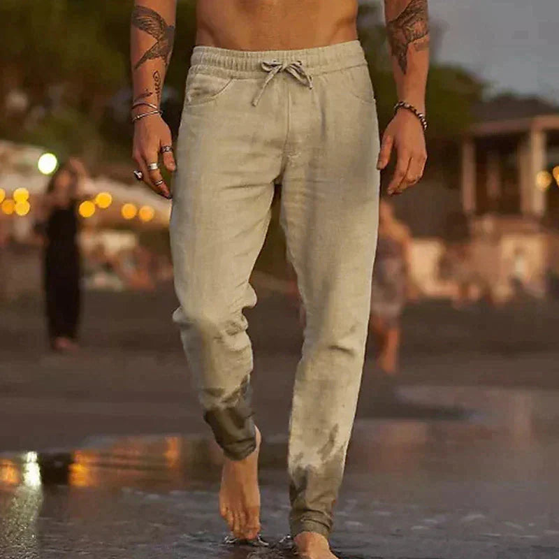 Pantalón Signature Imagen principal del producto
