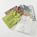 Camisa Verona Texture