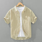 Camisa Verona Texture