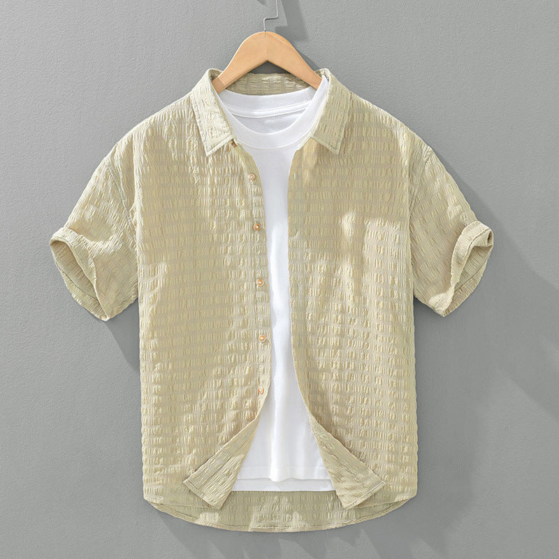Camisa Verona Texture