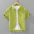 Camisa Verona Texture