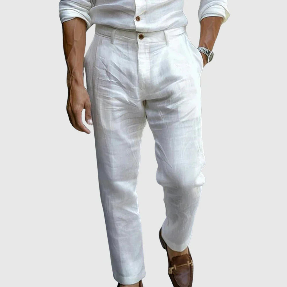 Pantalón Monaco Imagen principal del producto