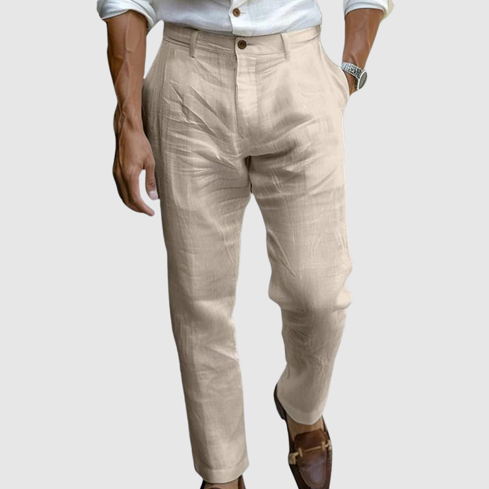 Pantalón Monaco