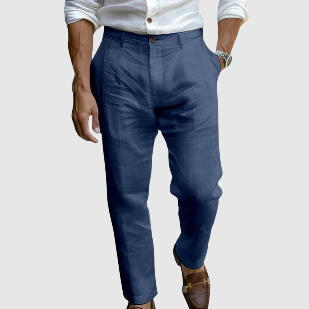 Pantalón Monaco Imagen secundaria del producto