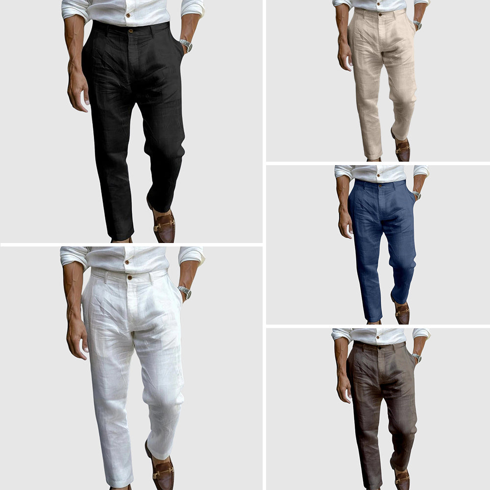 Pantalón Monaco