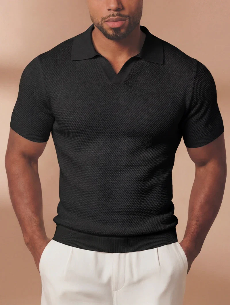 Polo Noir Prestige