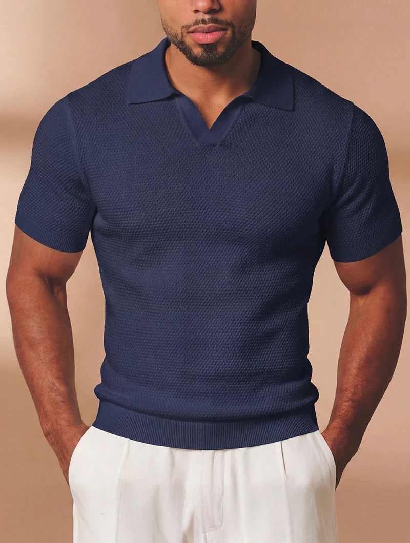 Polo Midnight Prestige Imagen principal del producto