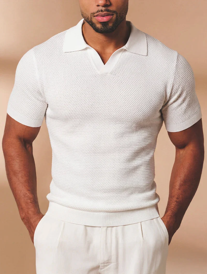 Polo Arctic Luxe