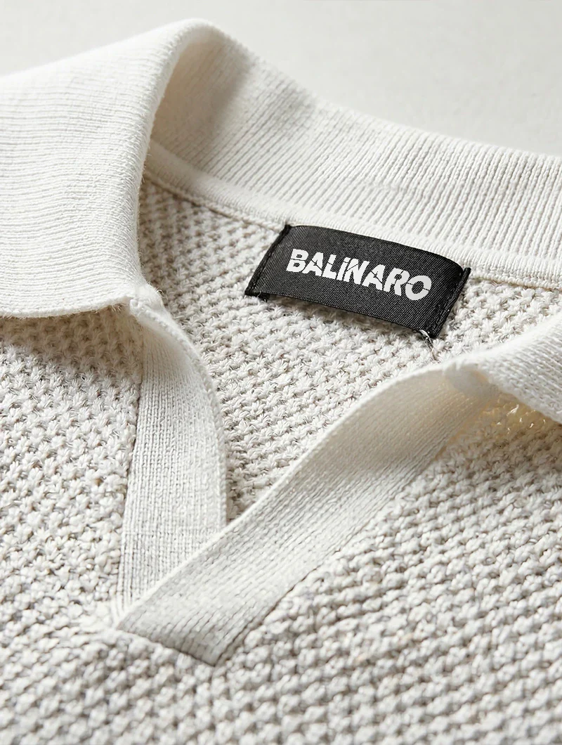 Polo Arctic Luxe