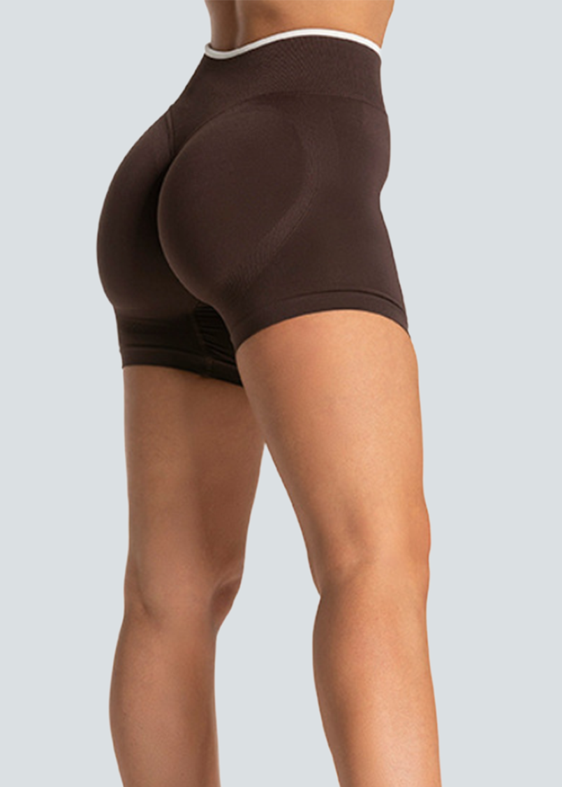 Leggings Corto Eclipse