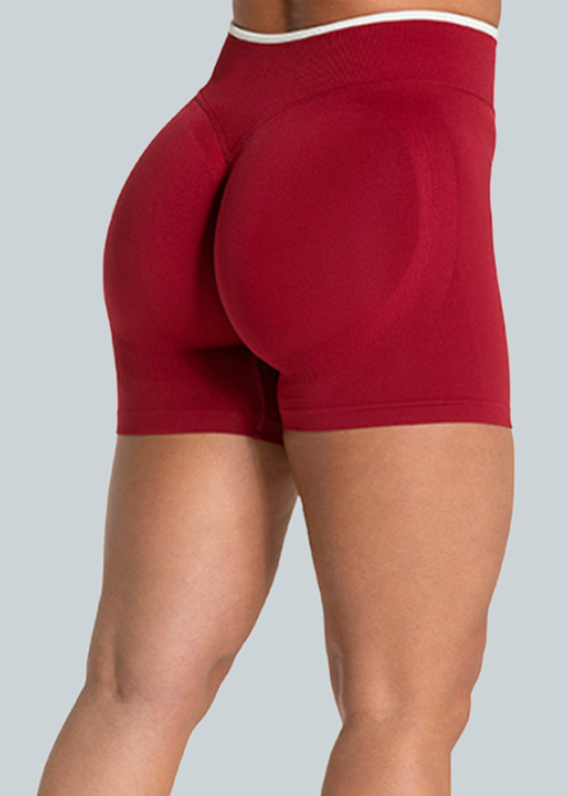 Leggings Corto Alba