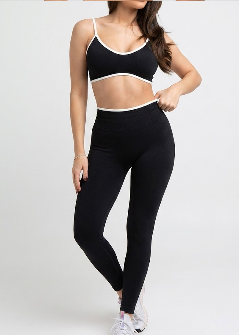 Leggings Bloom Imagen secundaria del producto