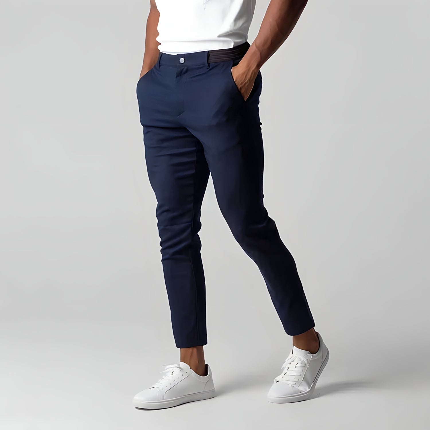 Pantalón Velour Imagen secundaria del producto