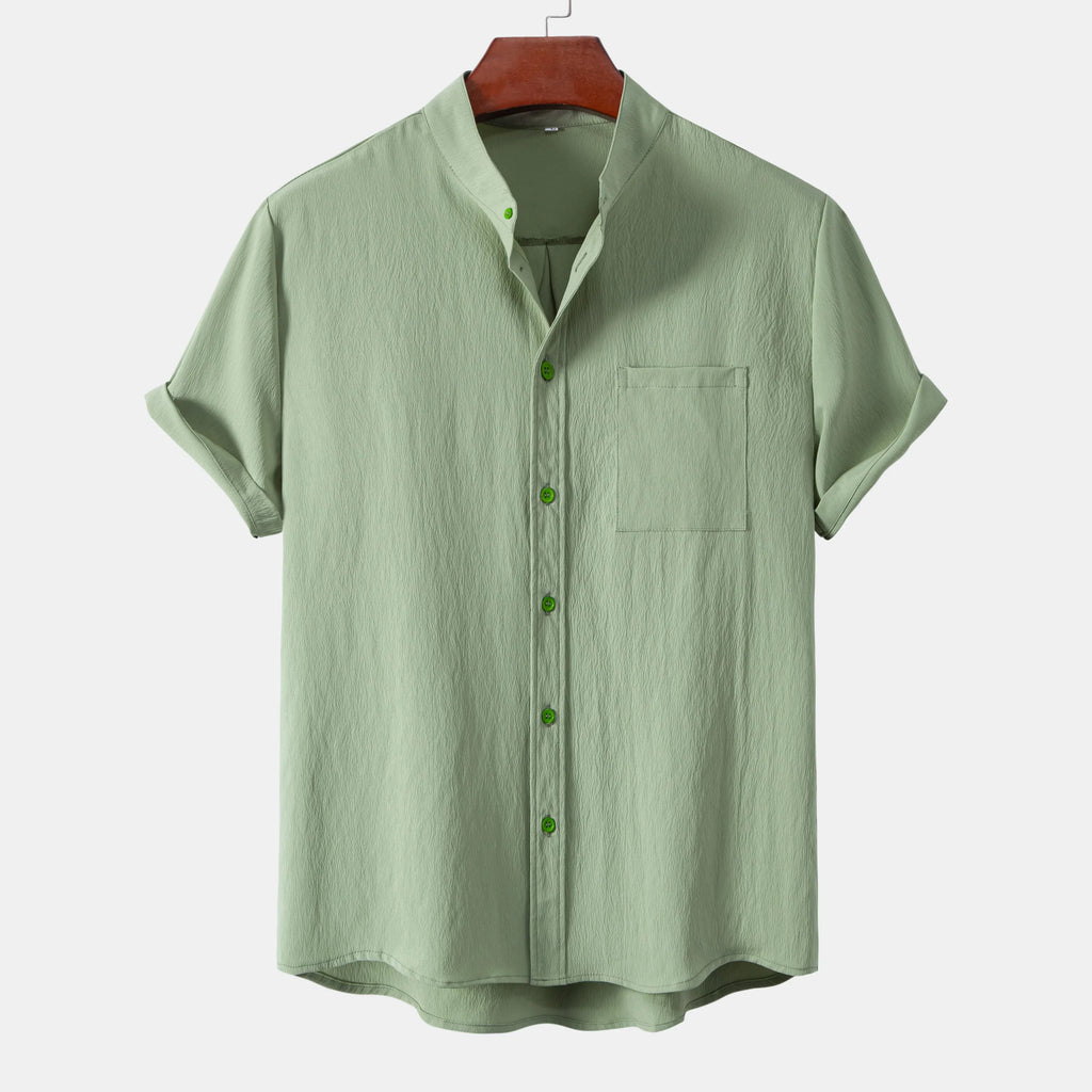Camisa Sahara Linen
