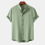 Camisa Sahara Linen