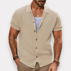 Camisa Riviera Knit