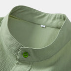Camisa Sahara Linen