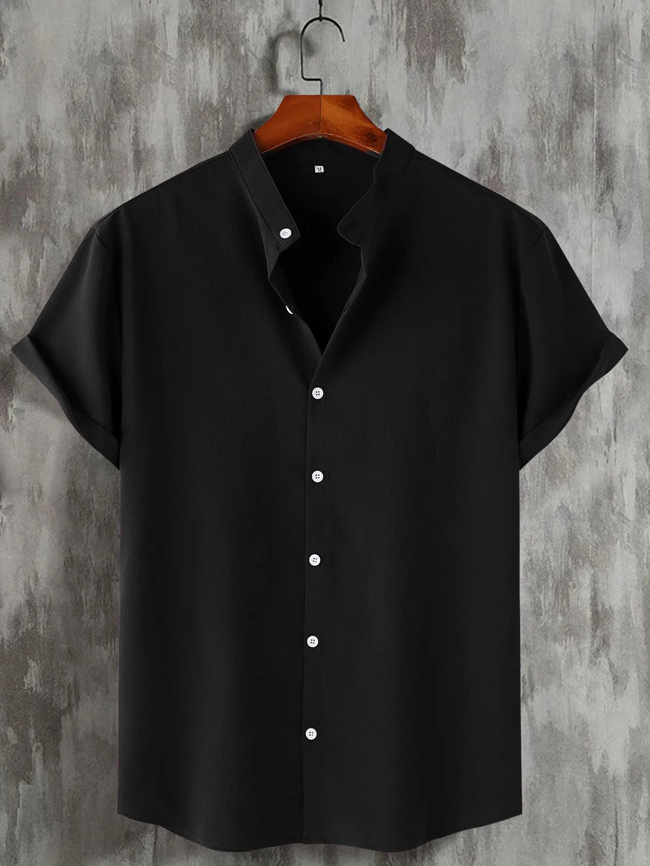 Camisa Obsidian Core