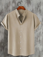 Camisa Obsidian Core