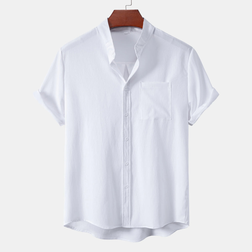 Camisa Sahara Linen