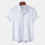 Camisa Sahara Linen
