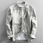Camisa Noir Imperial