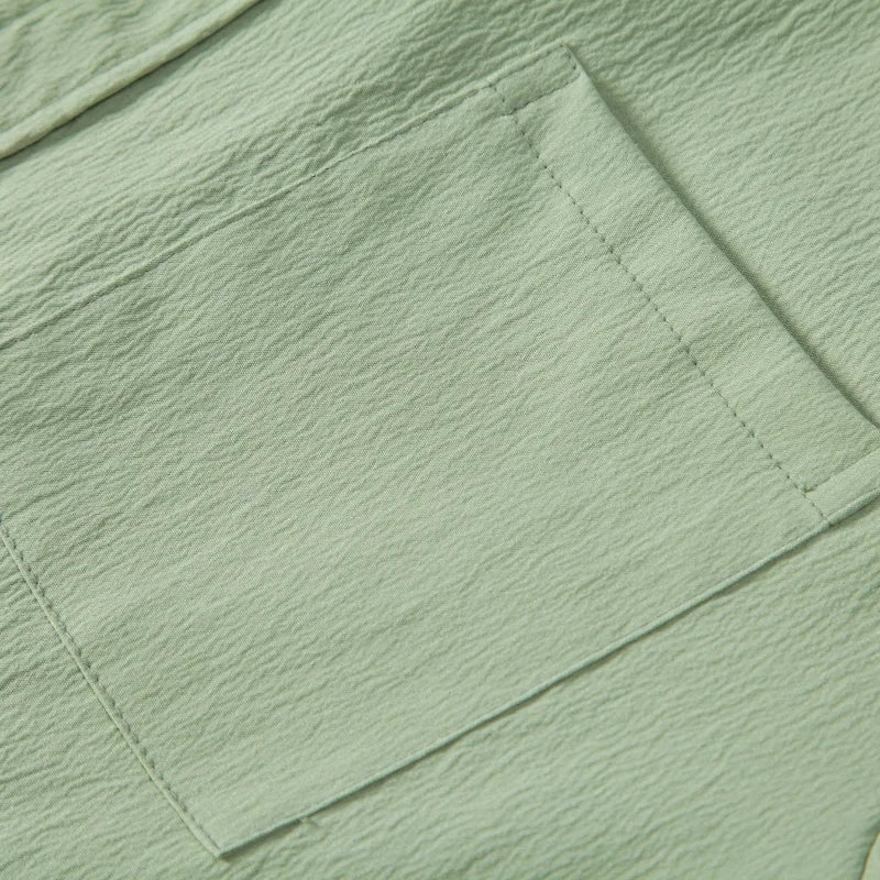 Camisa Sahara Linen